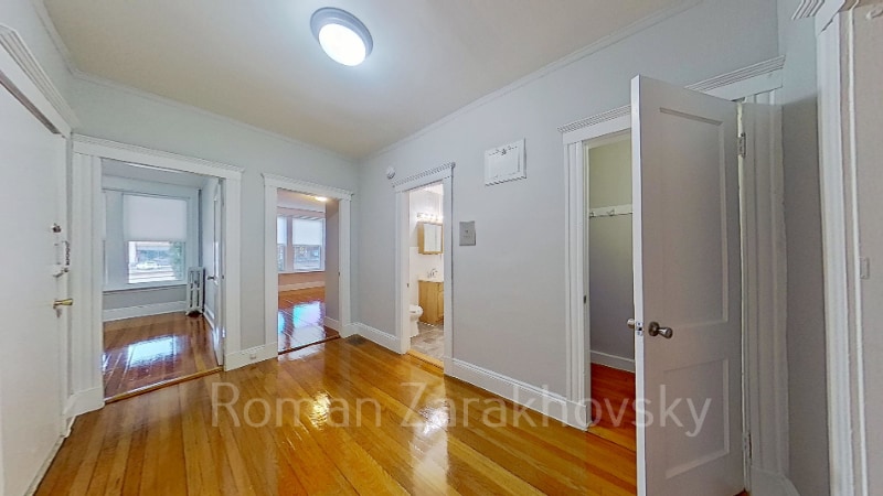 Building Photo - 1116 Commonwealth Ave