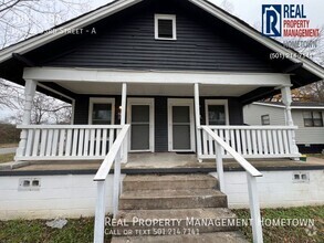 Building Photo - Beautiful 1-Bed 1-Bath Home in Little Rock!