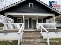 Building Photo - Beautiful 1-Bed 1-Bath Home in Little Rock!