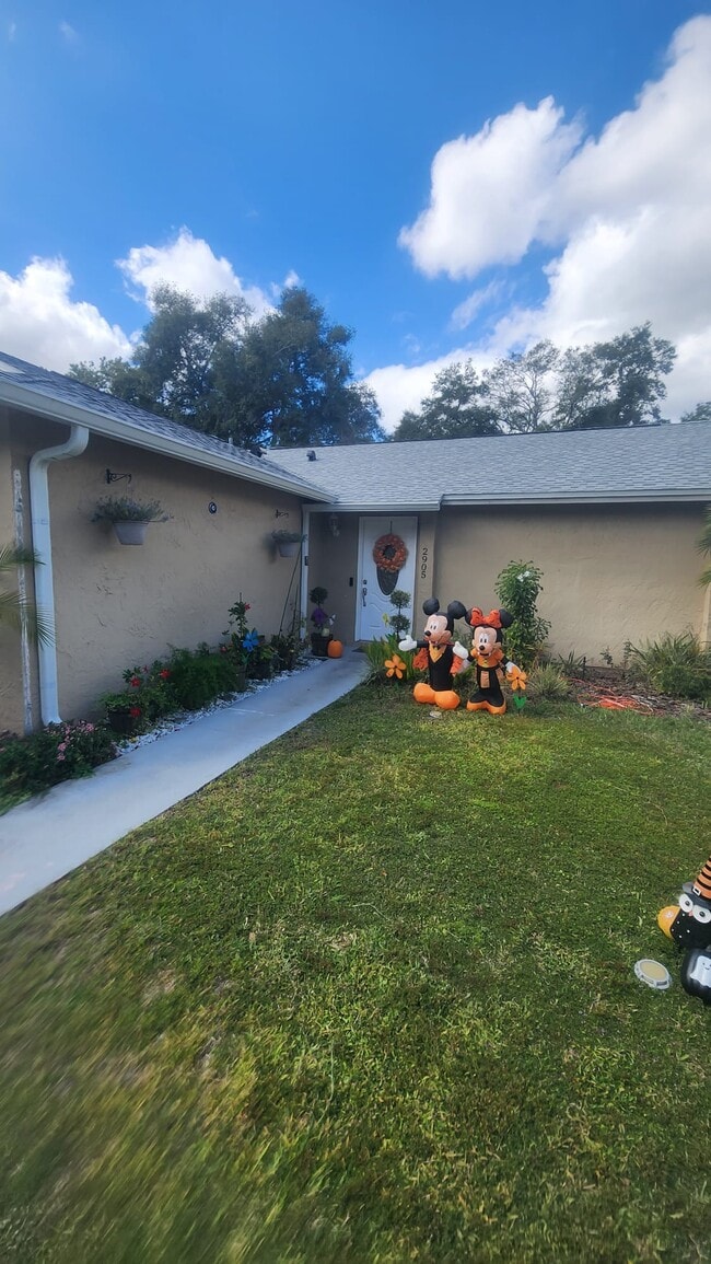 Building Photo - 2905 Autumnwood Trail