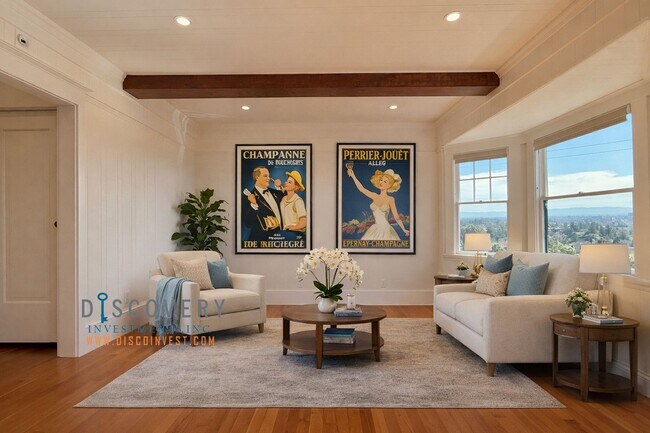 Building Photo - Panoramic Hill Estate with Sweeping Views