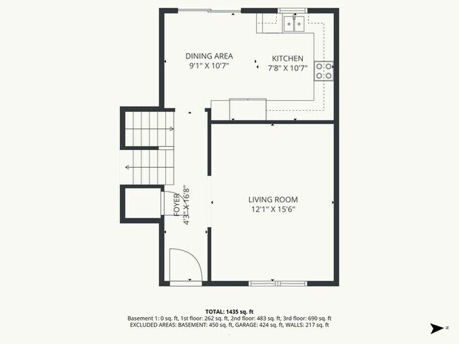 Building Photo - 1/2 month free if moved in by 2/28!! A great place to call home!!