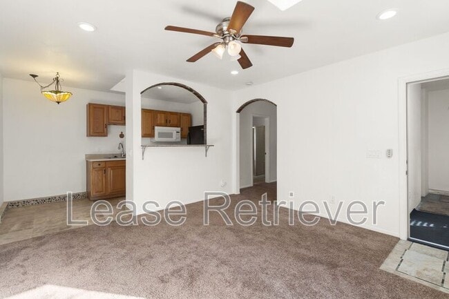 Building Photo - 1233 Fulton St