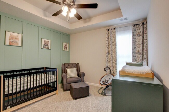 Building Photo - 715 Jodine Ann Dr