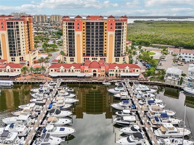 Building Photo - 5781 Cape Harbour Dr