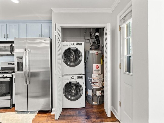 Building Photo - 2232 Dunseath Ave NW