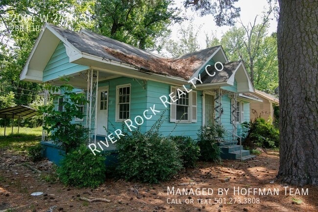 Building Photo - 2004 W 24th Ave