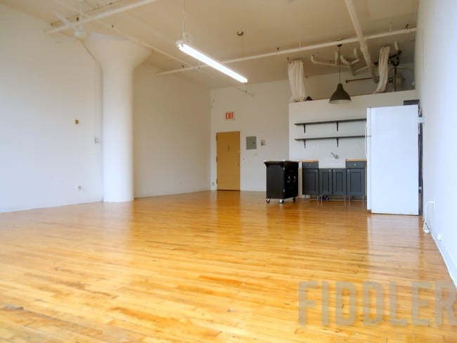 Floorplan - 144 Spencer St