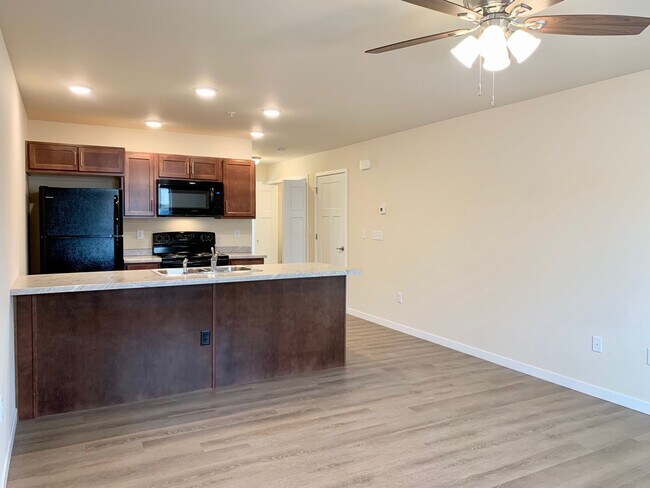 Interior Photo - SCS Fox Point Apartment Community