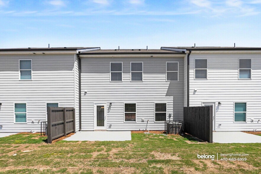 Building Photo - 6386 Sundowner Pl