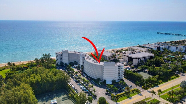 Building Photo - 2780 S Ocean Blvd