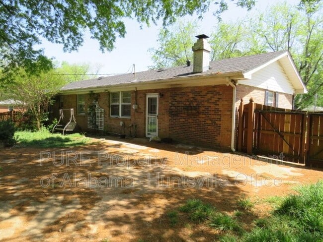 Building Photo - 4700 Sparkman Dr NW