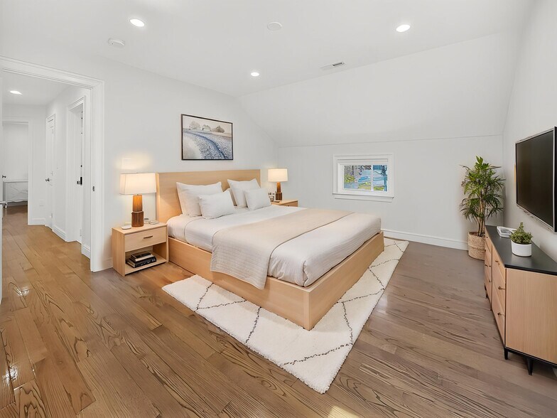 Virtual Staging - 16 Walsh Rd