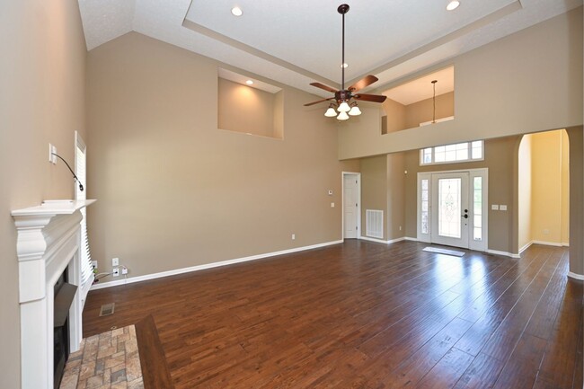 Building Photo - **BEAUTIFUL, WELL-MAINTAINED BRICK HOME ON...