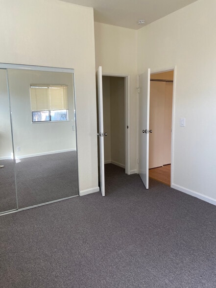 Bedroom #1 - 4179 Shafter Ave