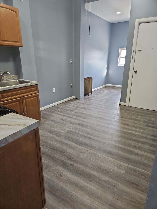 Kitchen - 245 Mount Prospect Ave