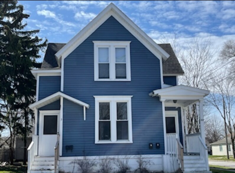 Primary Photo - 600 18th St