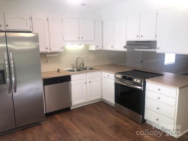 Building Photo - 5904 White Cliffs Dr