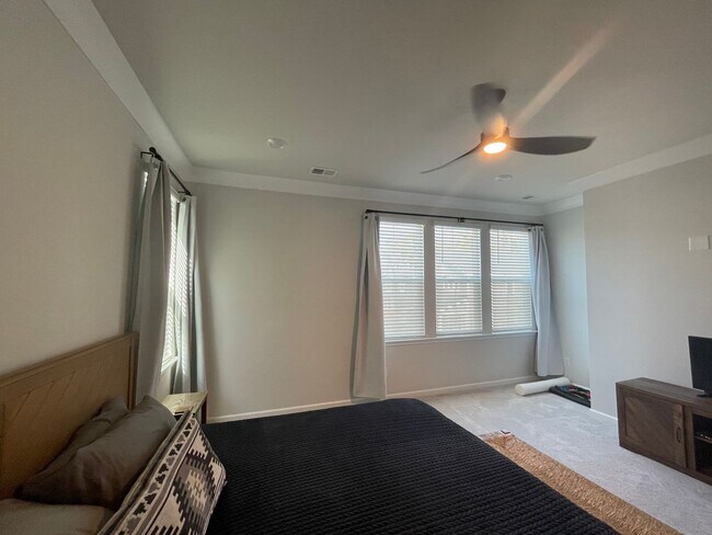 Building Photo - Spacious Johns Island Single Family Home