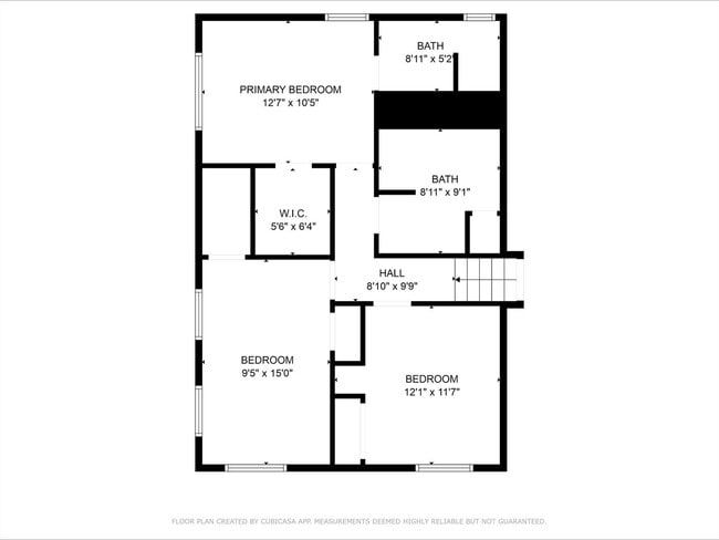 Building Photo - 1040 Forest Hill Rd