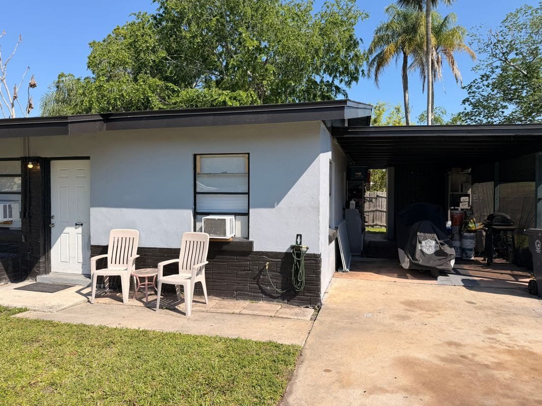 Building Photo - 602 Josephine St