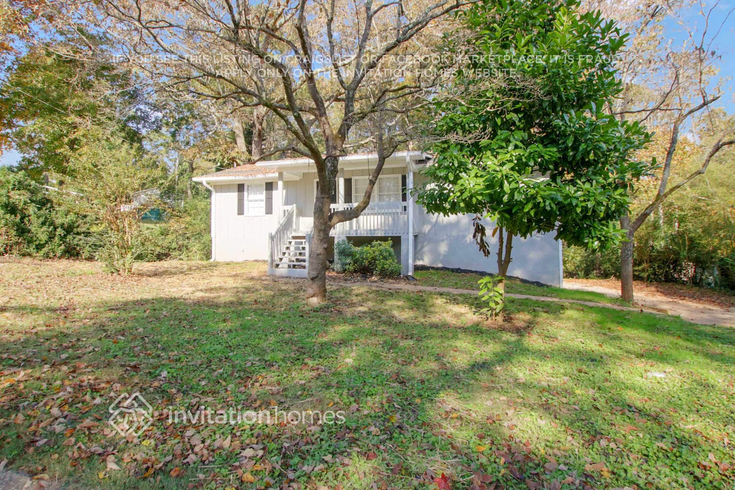 Building Photo - 4895 Orchard Ct