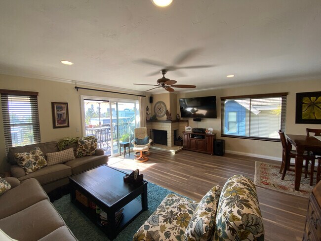 Building Photo - 3705 Balboa Terrace