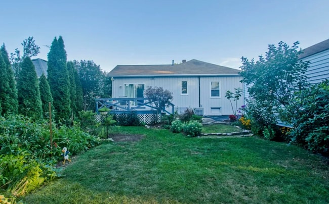 Building Photo - 52 Ludger Ave
