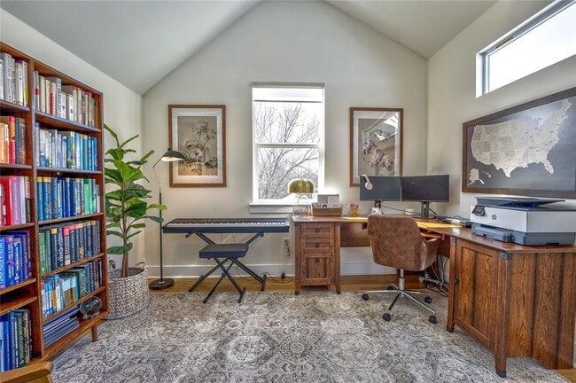 Building Photo - 6505 Porter St