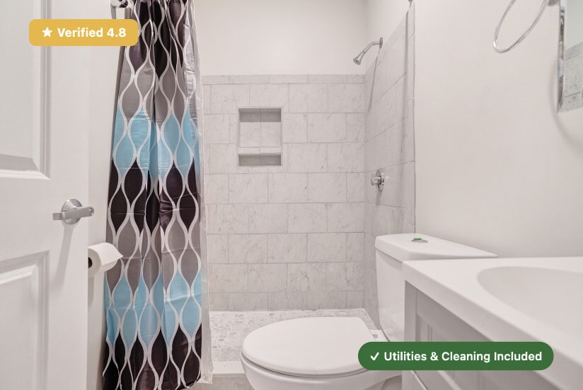 Building Photo - Furnished Private Bedroom in East Boston