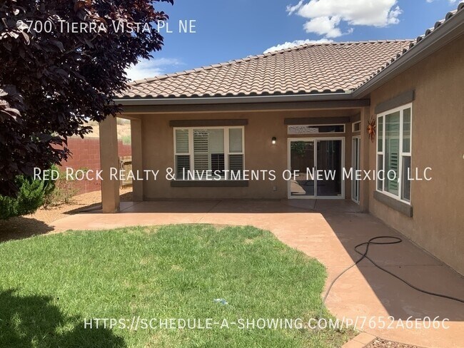 Building Photo - 3700 Tierra Vista Pl NE