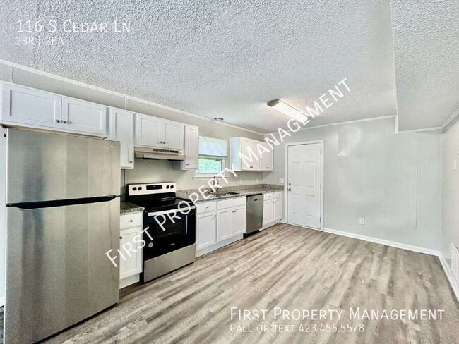 Building Photo - 116 S Cedar Ln
