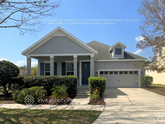 Building Photo - 3224 Bayflower Ave