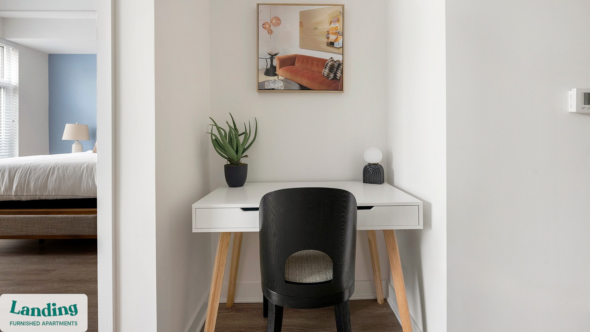 Building Photo - 1215 N Fayette St