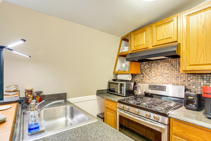 Building Photo - 2341 NY-28A