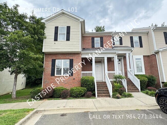 Primary Photo - 115 Windermere Dr