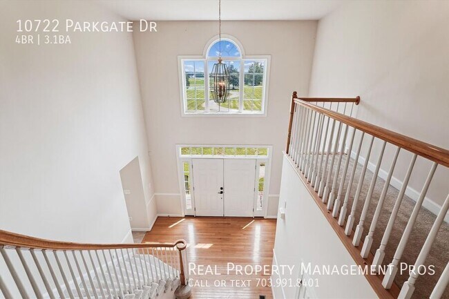 Building Photo - 10722 Parkgate Dr