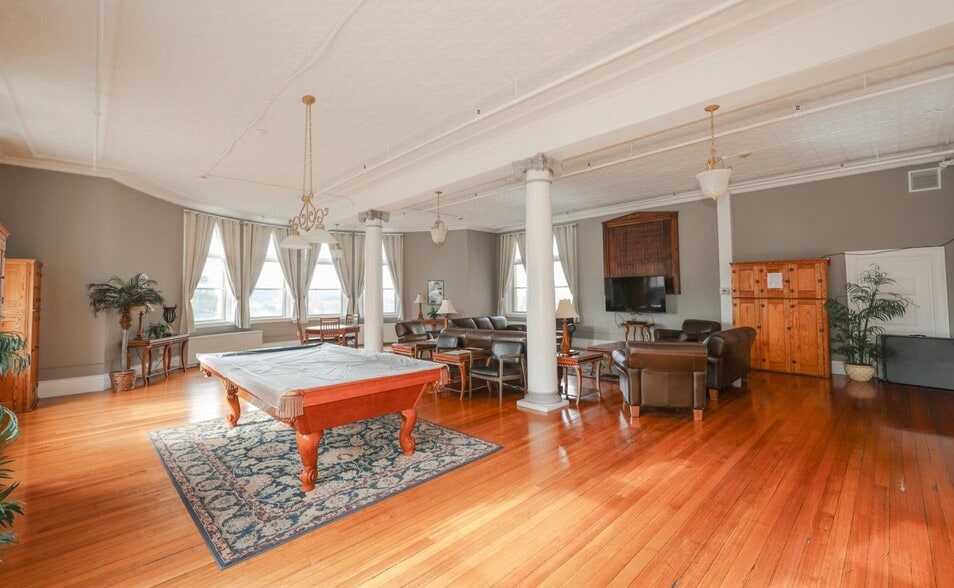 Community Game RM - 15 Mount Saint Marys Way