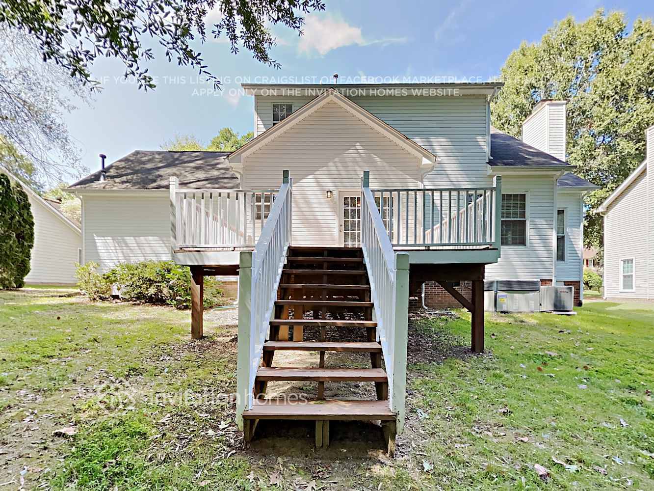 Building Photo - 7428 Trotter Rd