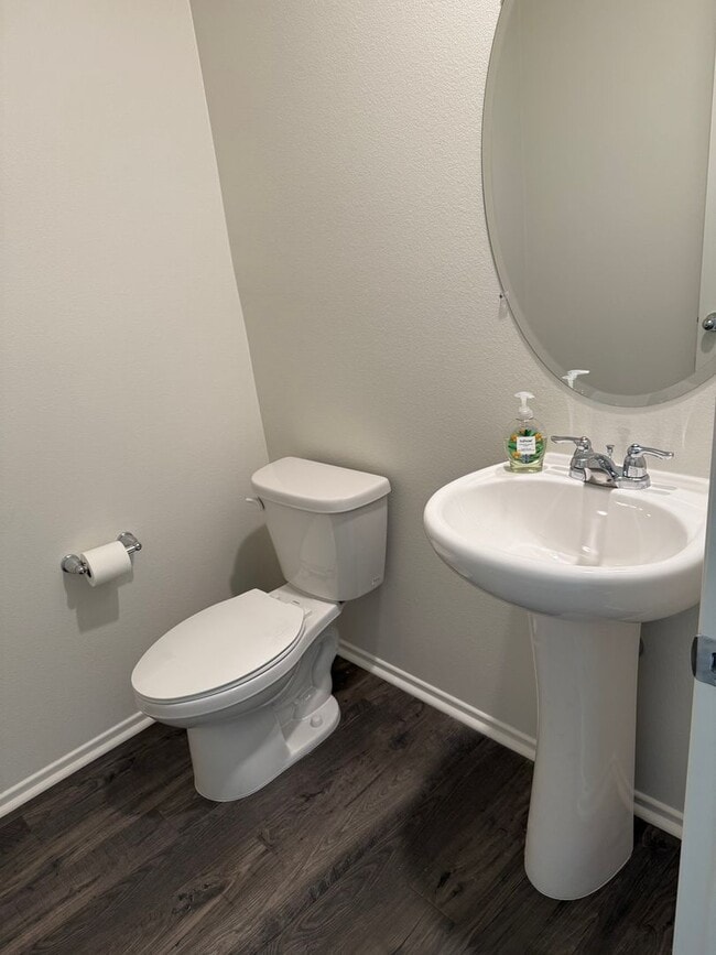 Building Photo - BRAND NEW 4 BED / 2.5 BATH HOME WITH SOLAR...