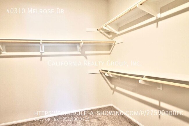 Building Photo - 40310 Melrose Dr