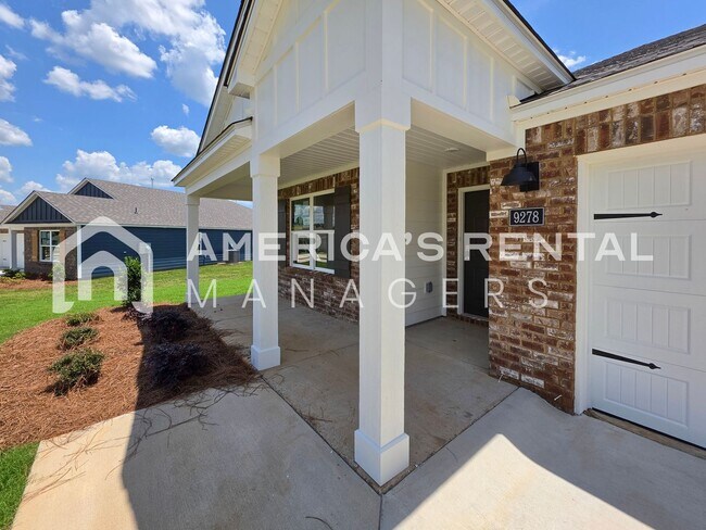 Building Photo - New Construction Home for Rent in Tuscaloosa, AL!