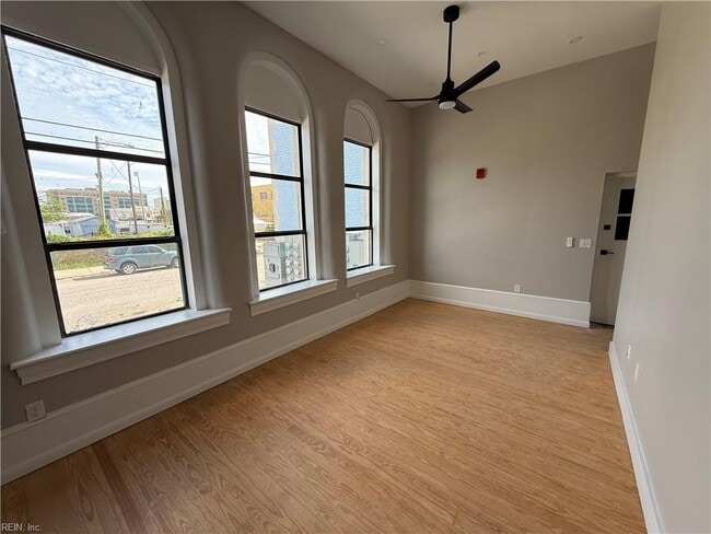 Building Photo - St. Vincent’s Apartments