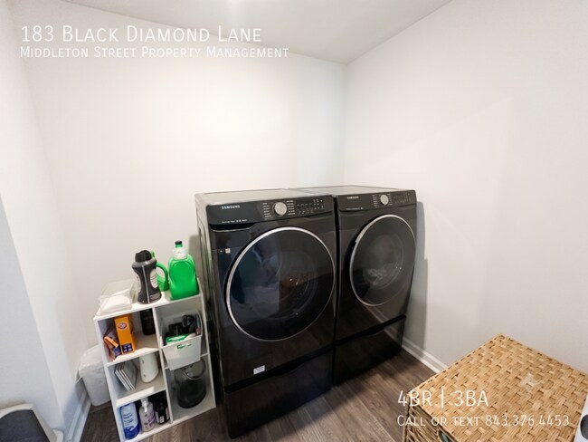 Building Photo - 183 Black Diamond Ln