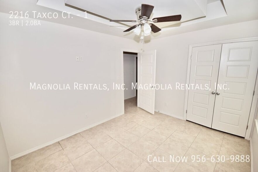 Building Photo - 2216 Taxco Ct