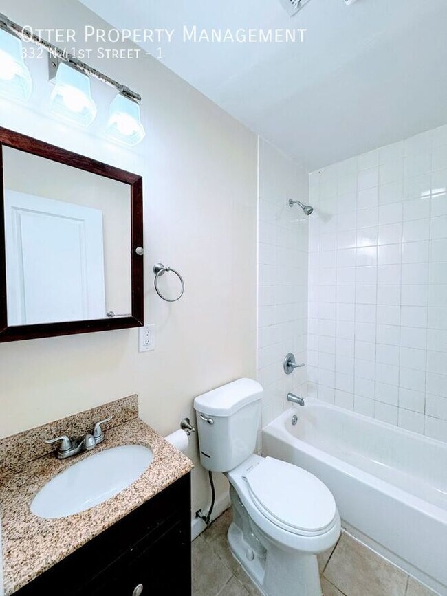 Building Photo - 332 N 41st St