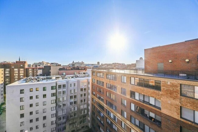 Building Photo - 1245 13th St NW