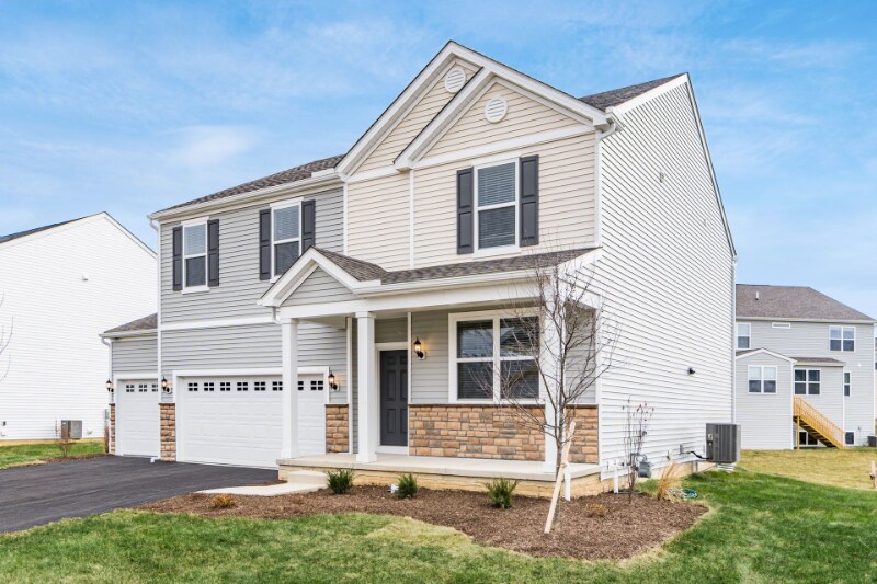 Building Photo - 215 Whitetail Trail