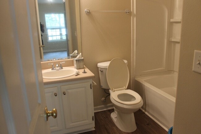 Building Photo - Plantation Point - Second Floor Villa