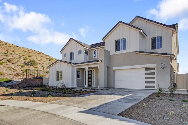 Building Photo - 17700 Ridgeline Ct